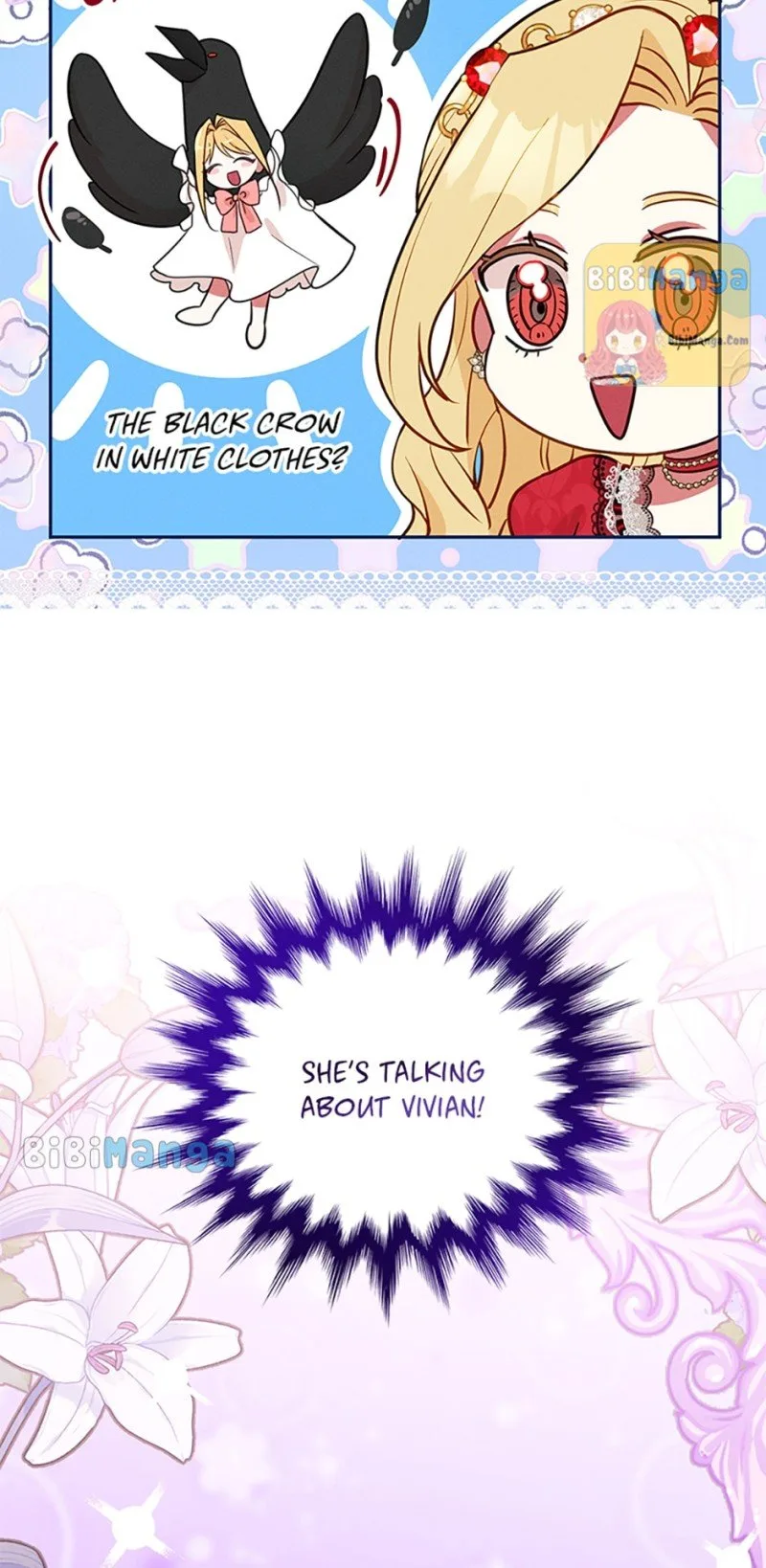 The Goal is to be Self-made Chapter 34 page 47