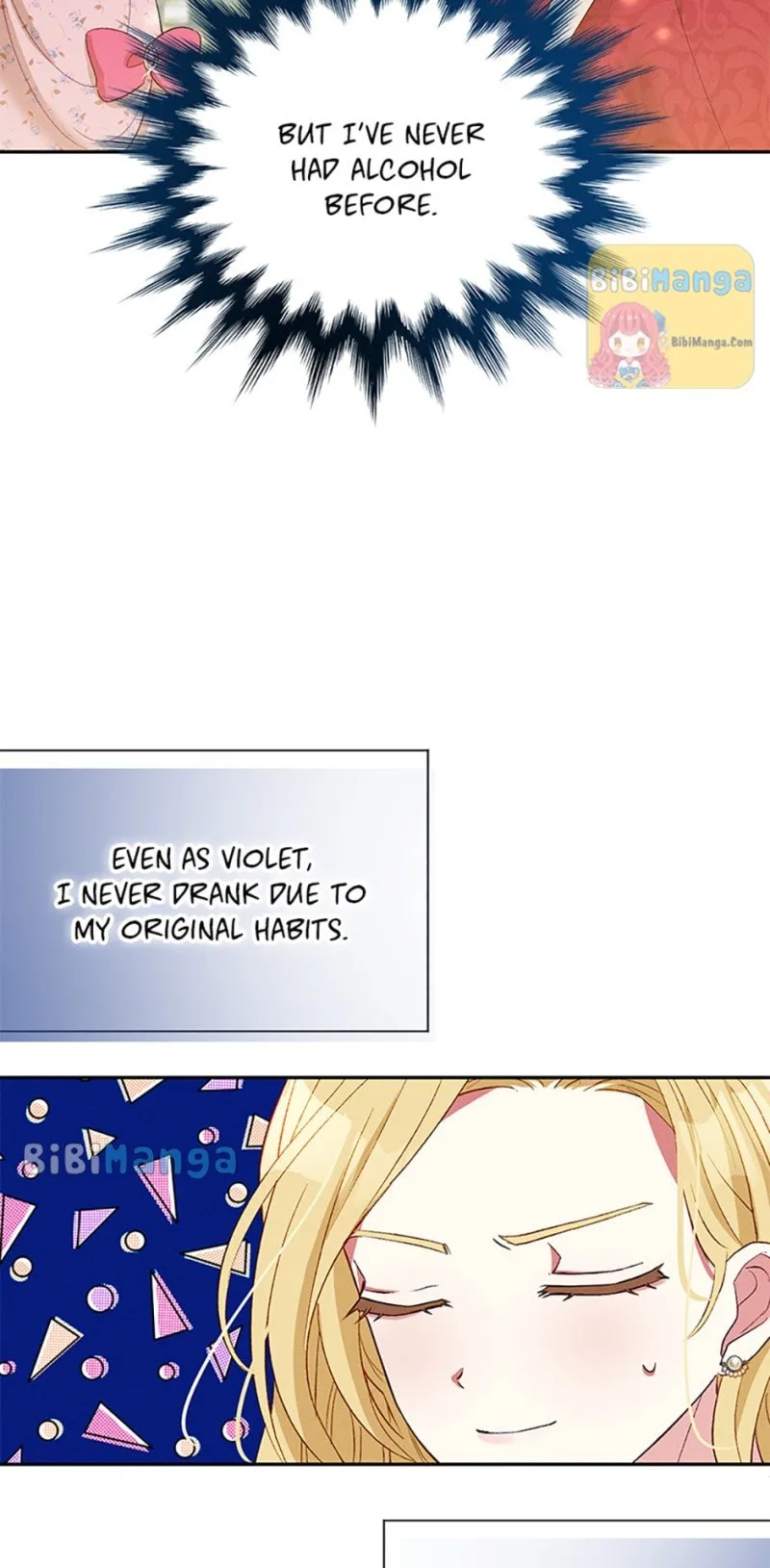 The Goal is to be Self-made Chapter 34 page 52