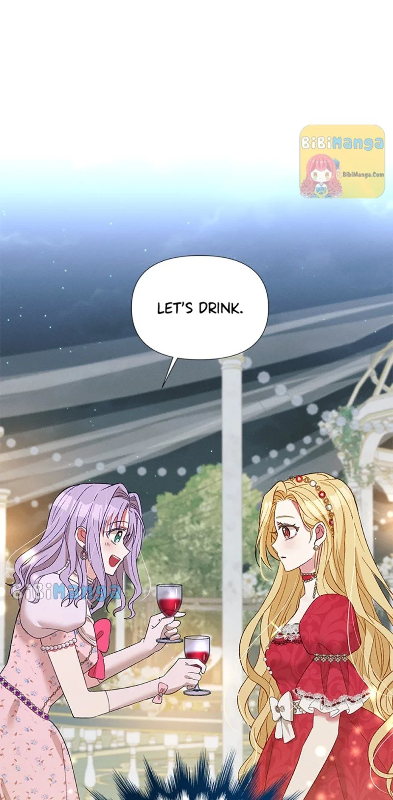 The Goal is to be Self-made Chapter 34 page 51