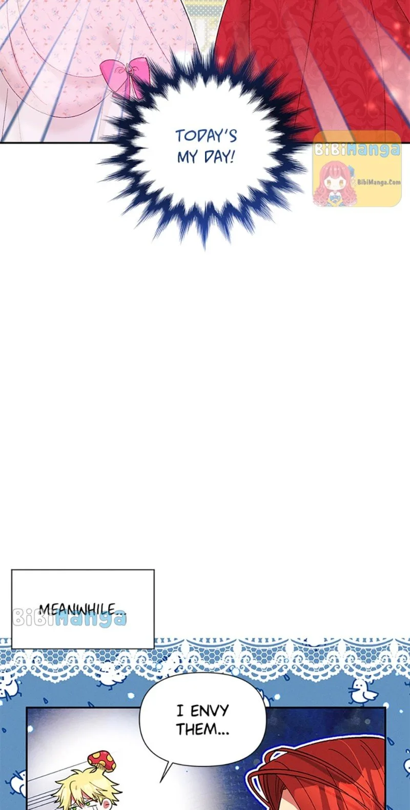 The Goal is to be Self-made Chapter 34 page 57