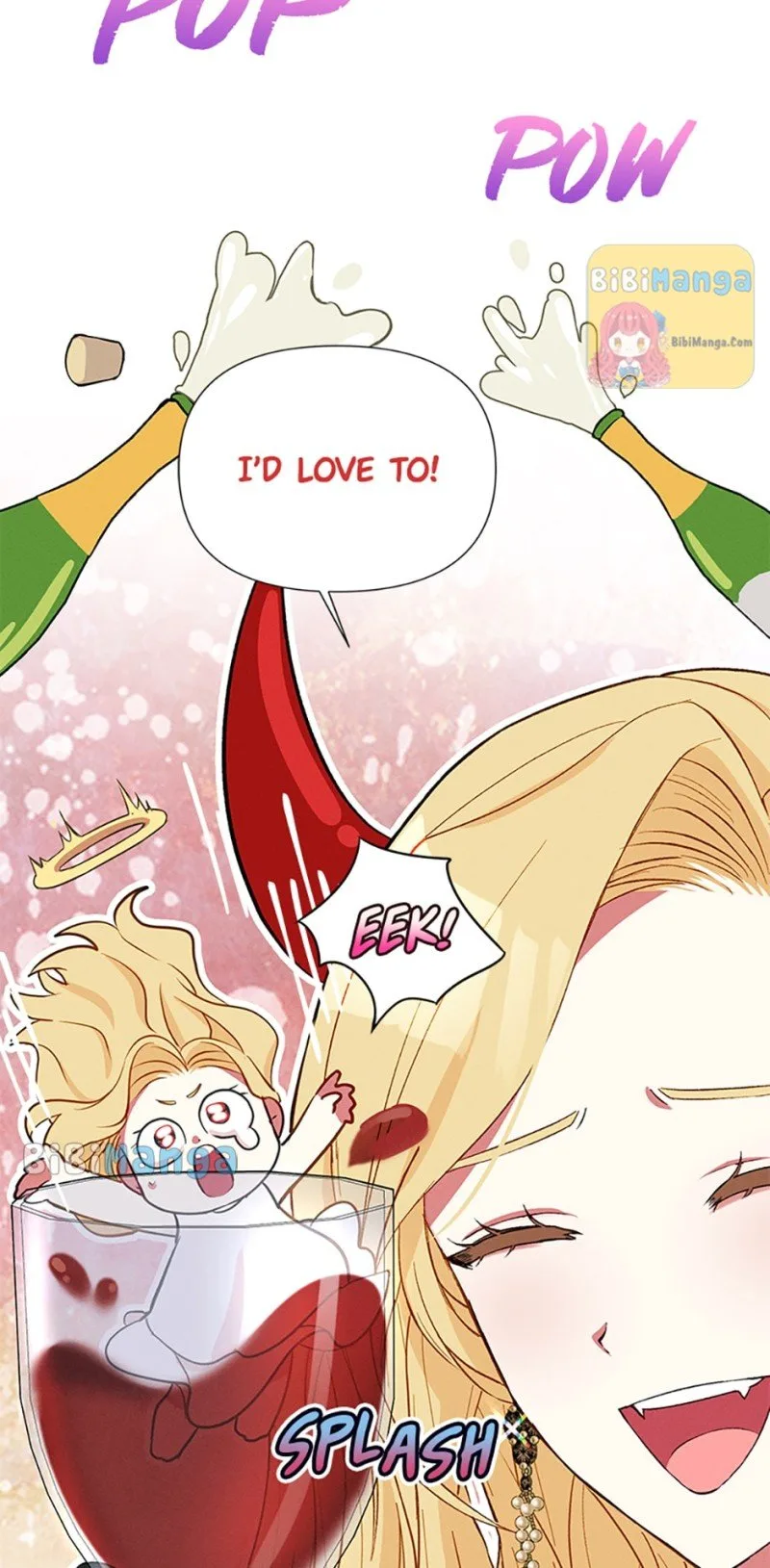 The Goal is to be Self-made Chapter 34 page 54