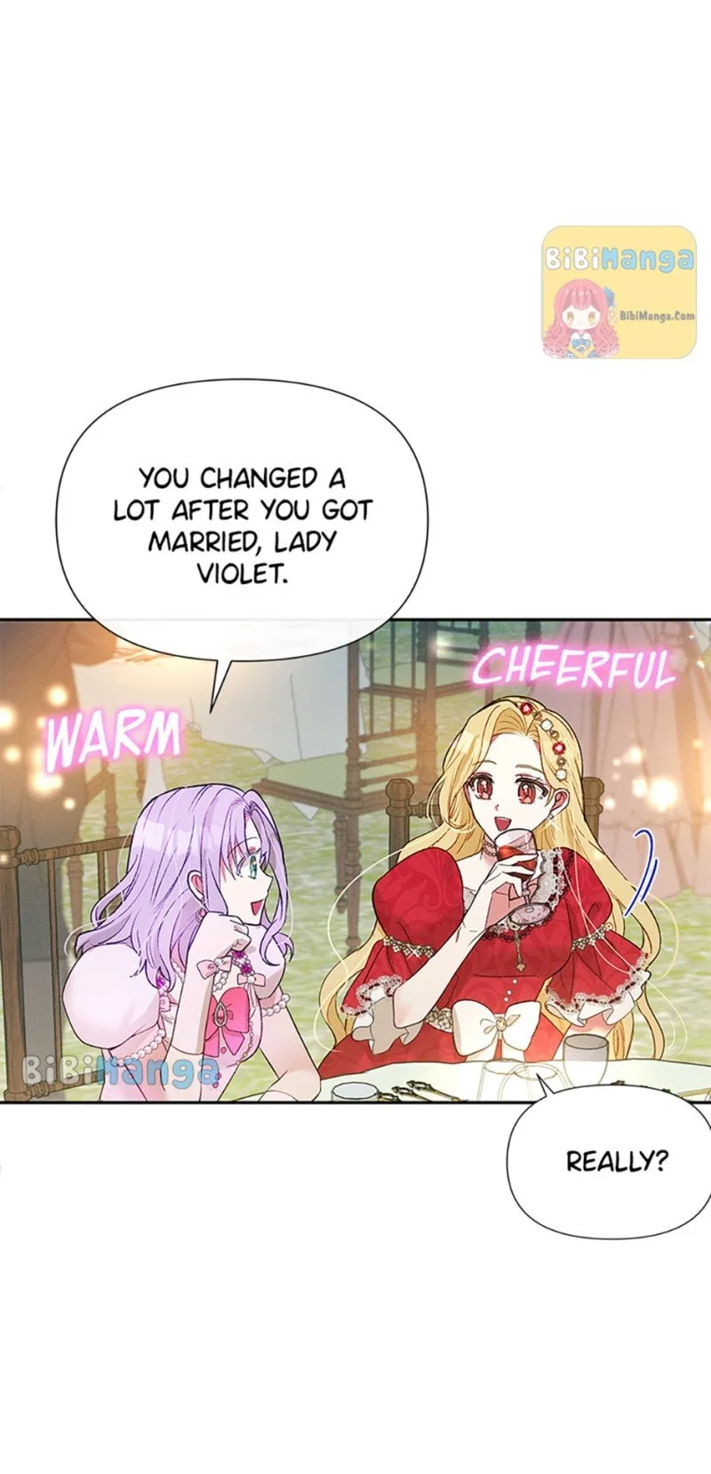 The Goal is to be Self-made Chapter 34 page 60
