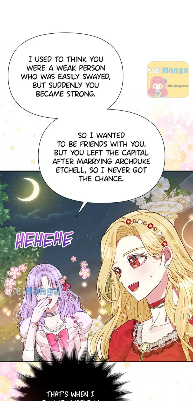 The Goal is to be Self-made Chapter 34 page 62