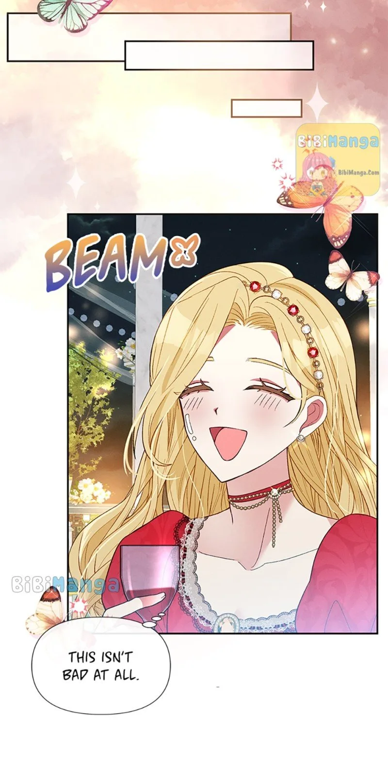 The Goal is to be Self-made Chapter 34 page 59