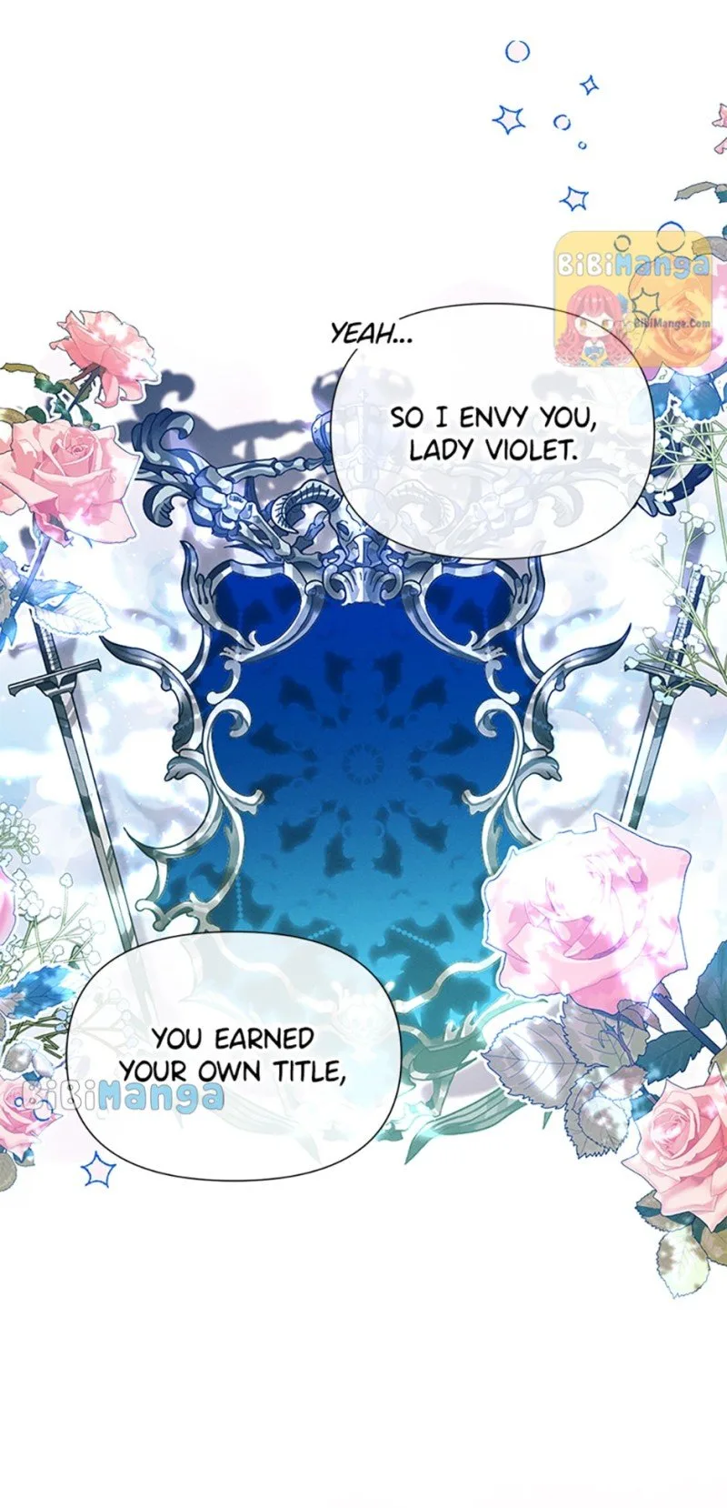 The Goal is to be Self-made Chapter 34 page 68