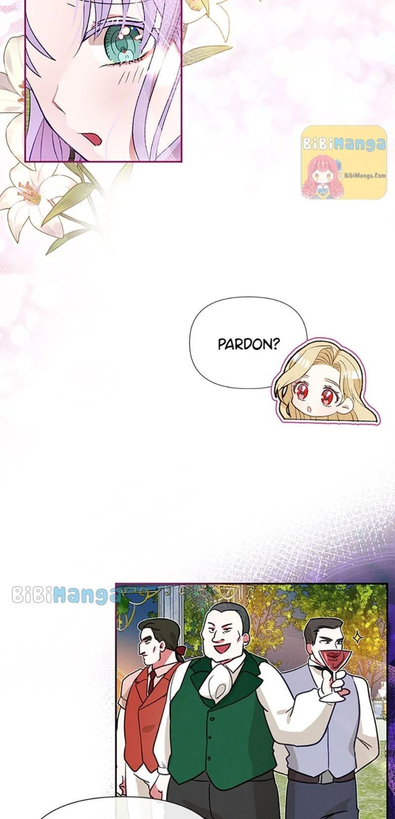The Goal is to be Self-made Chapter 34 page 64