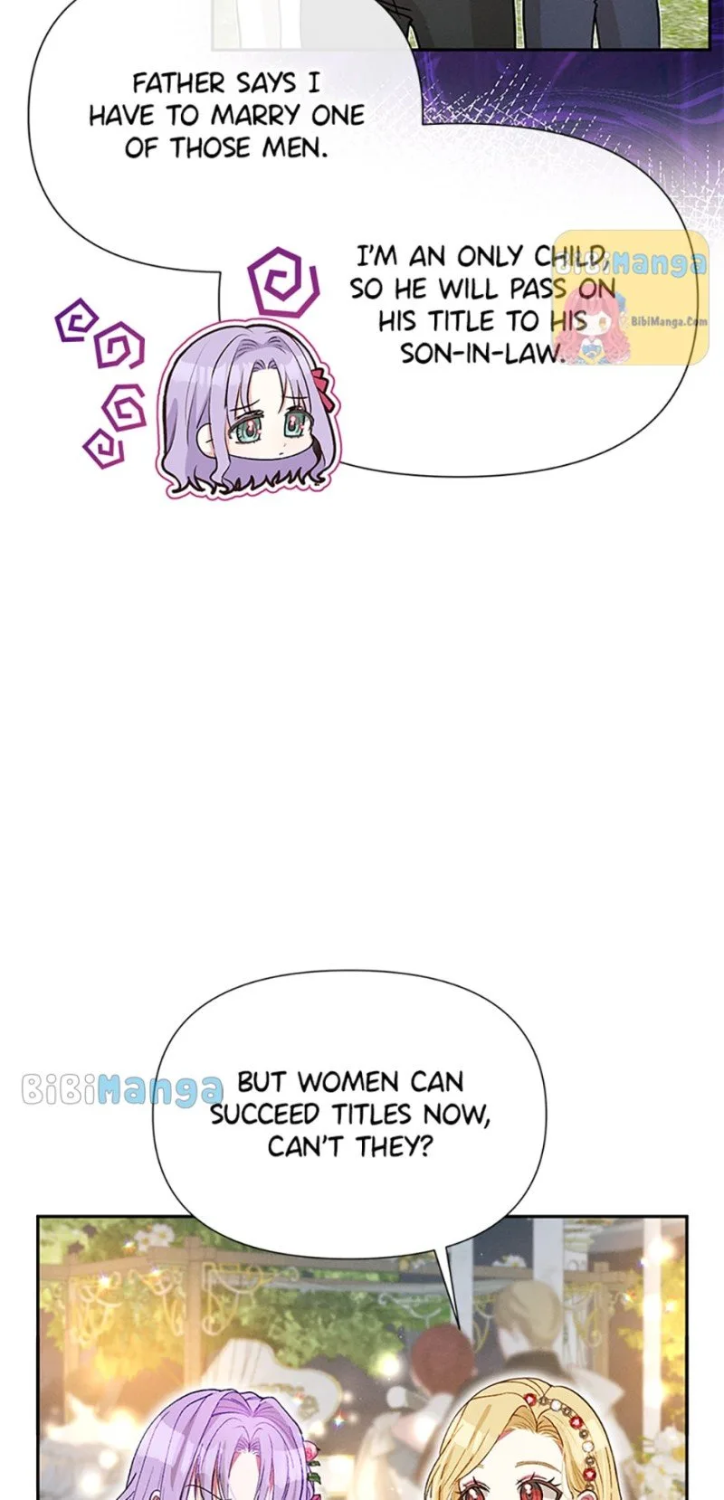 The Goal is to be Self-made Chapter 34 page 65