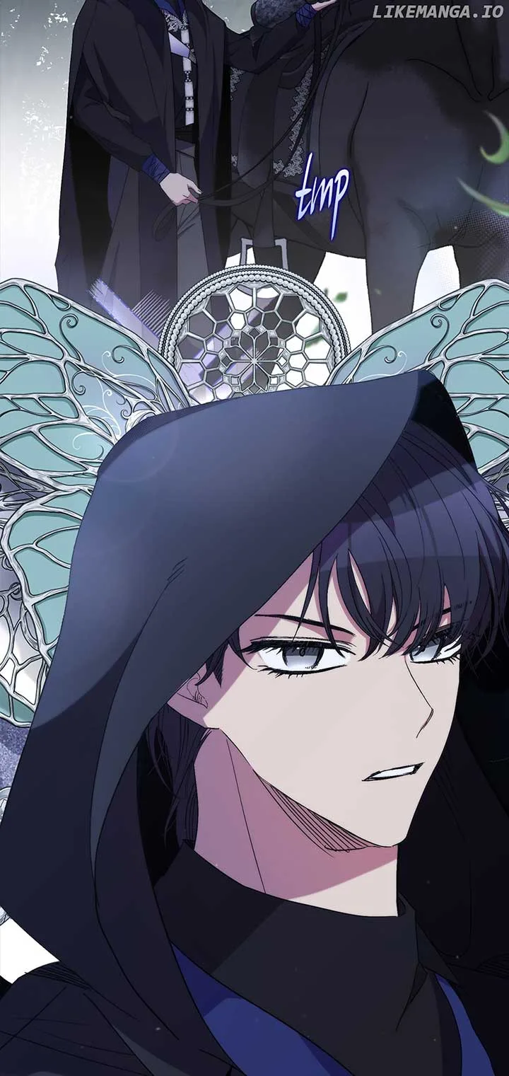 The Hero Went Crazy Even Though I’m the One Who Died Chapter 34 page 3