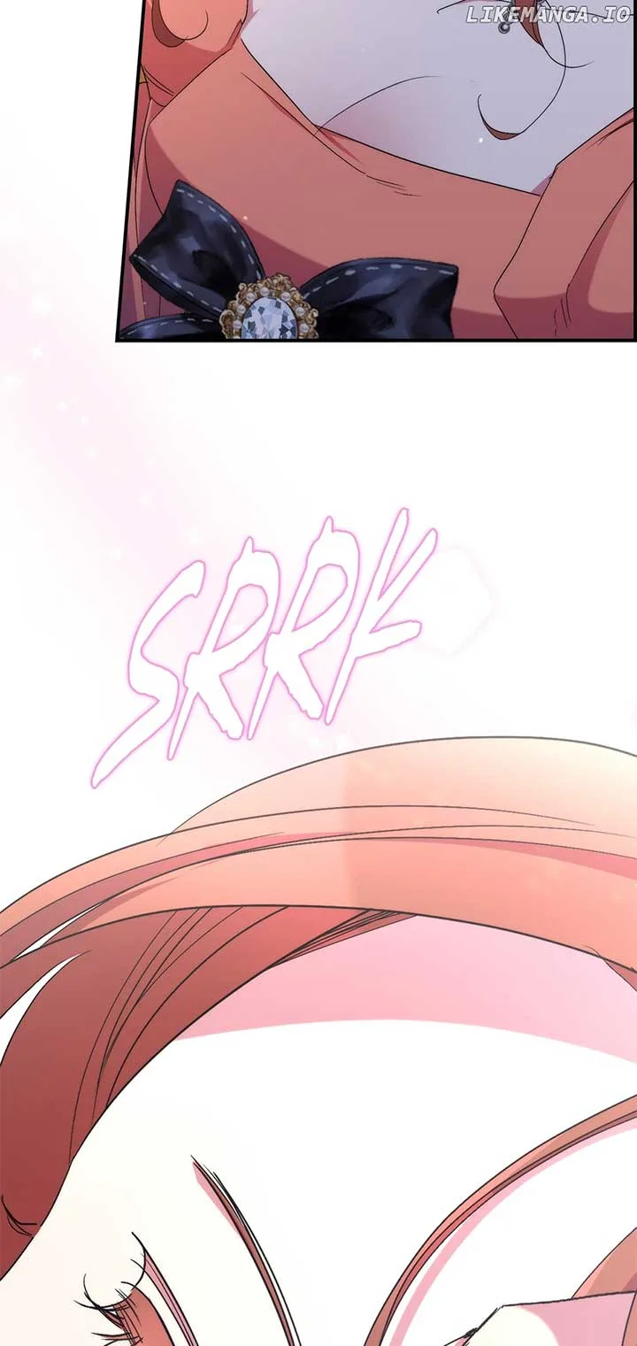 The Hero Went Crazy Even Though I’m the One Who Died Chapter 34 page 7