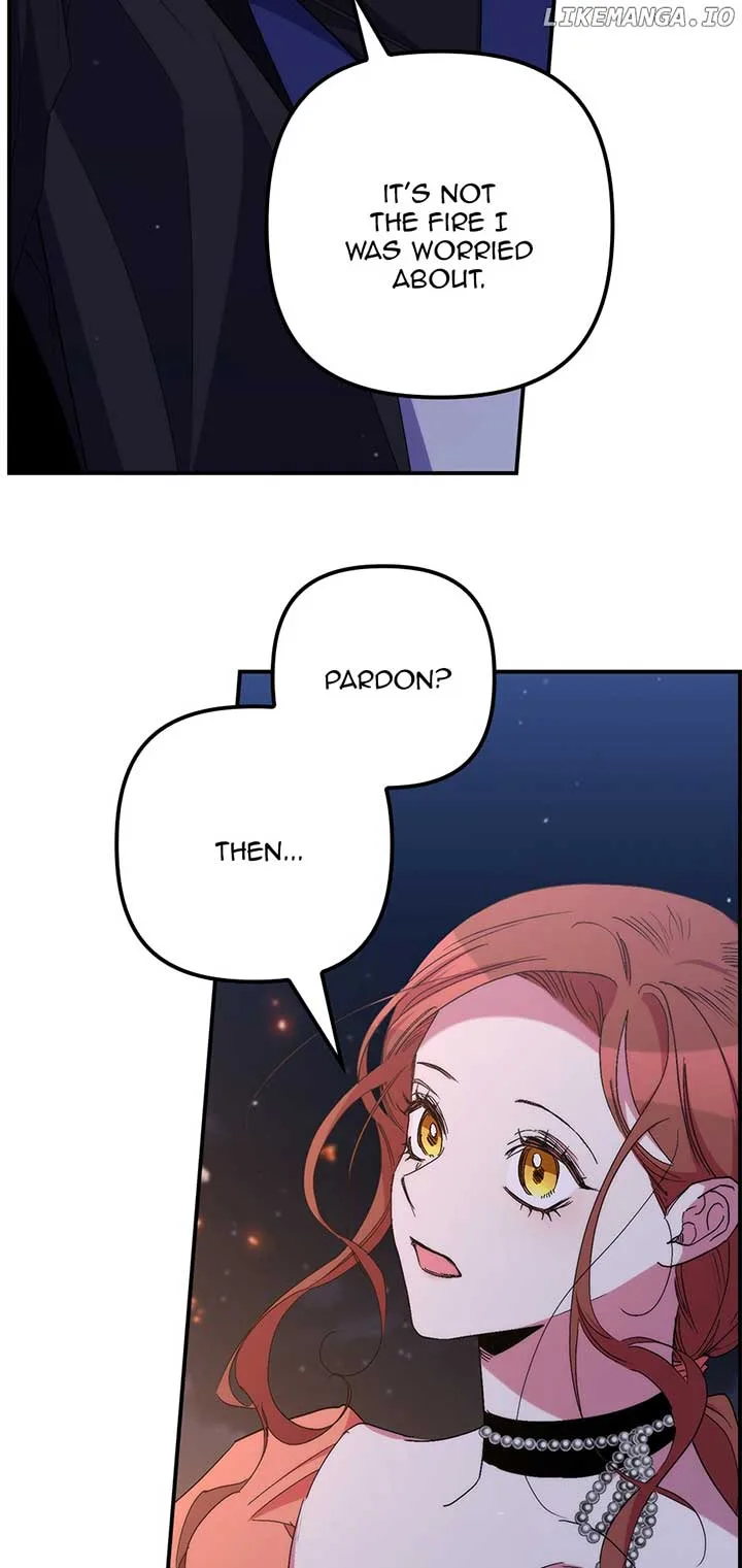 The Hero Went Crazy Even Though I’m the One Who Died Chapter 34 page 6