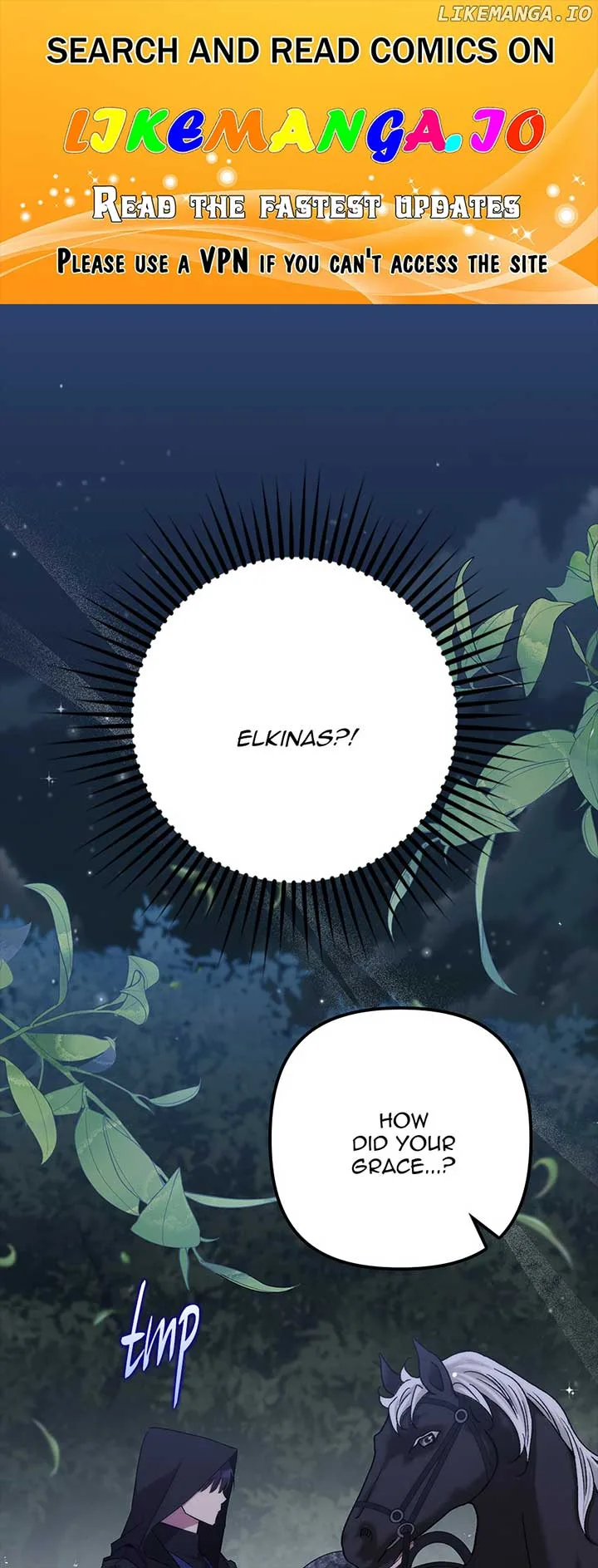 The Hero Went Crazy Even Though I’m the One Who Died Chapter 34 page 2