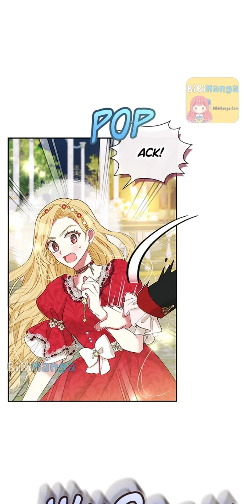 The Goal is to be Self-made Chapter 34 page 74