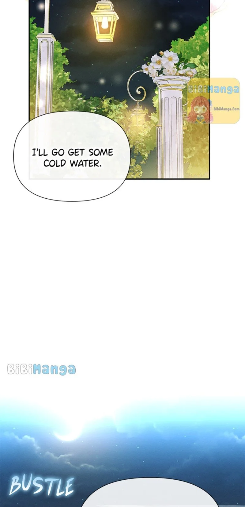 The Goal is to be Self-made Chapter 34 page 72