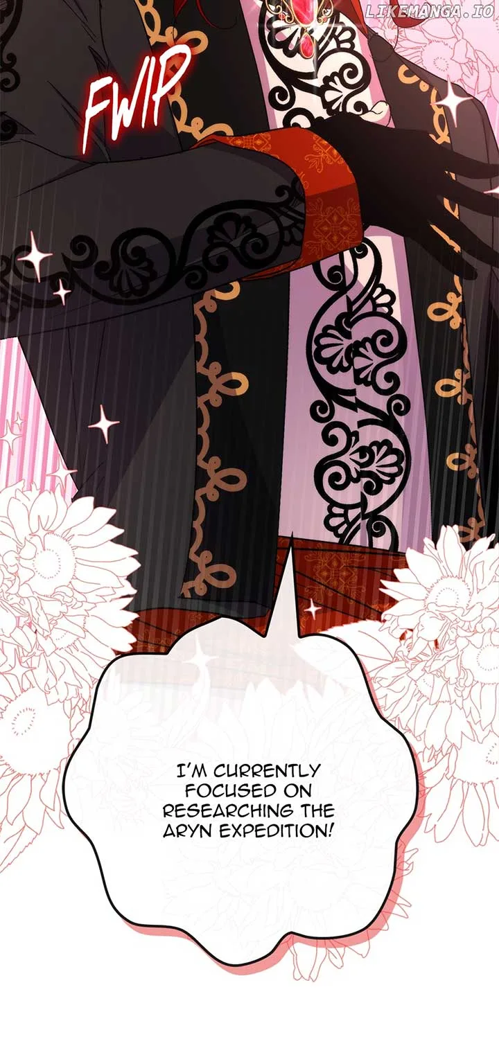 The Hero Went Crazy Even Though I’m the One Who Died Chapter 34 page 18