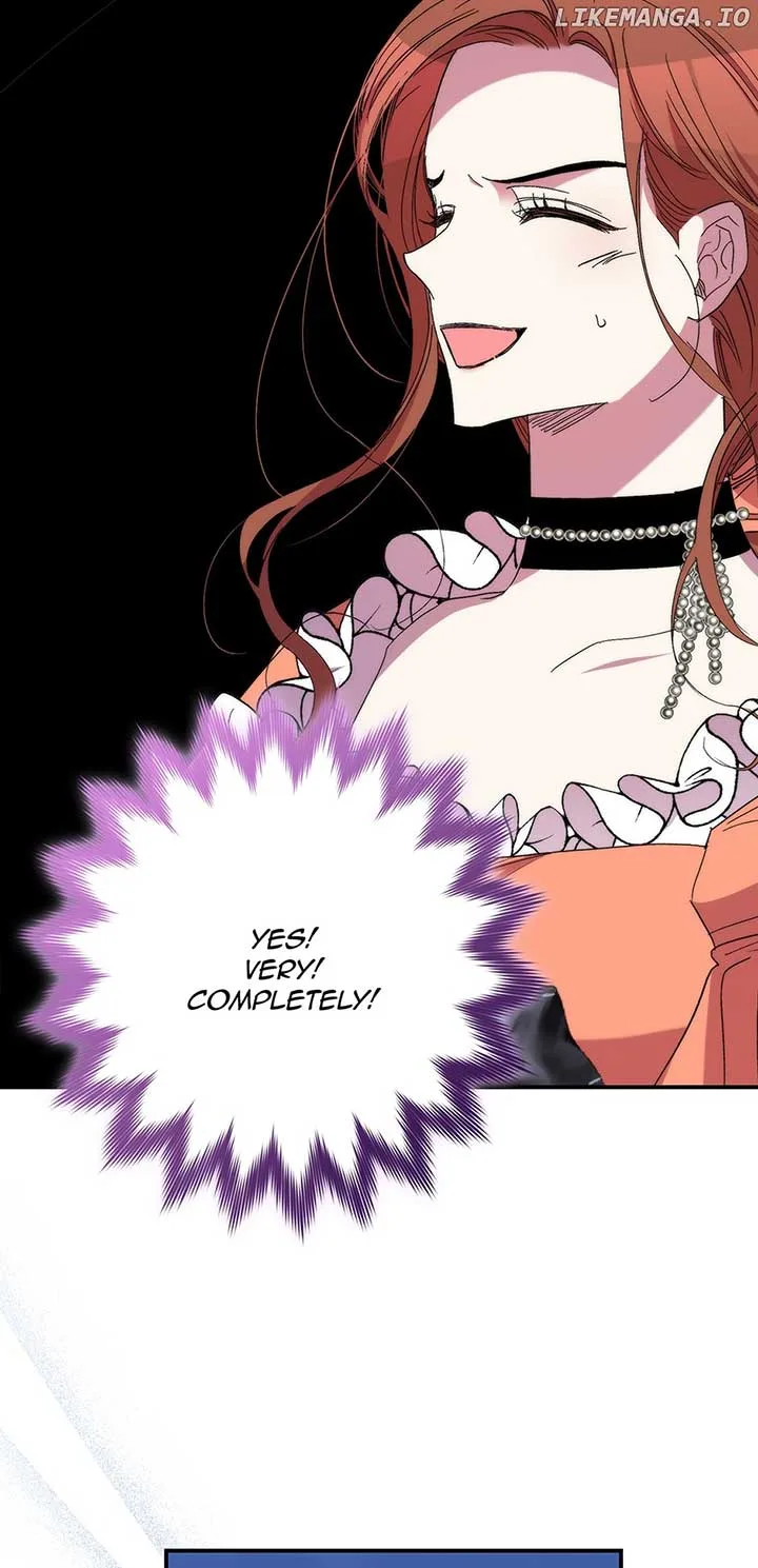 The Hero Went Crazy Even Though I’m the One Who Died Chapter 34 page 23
