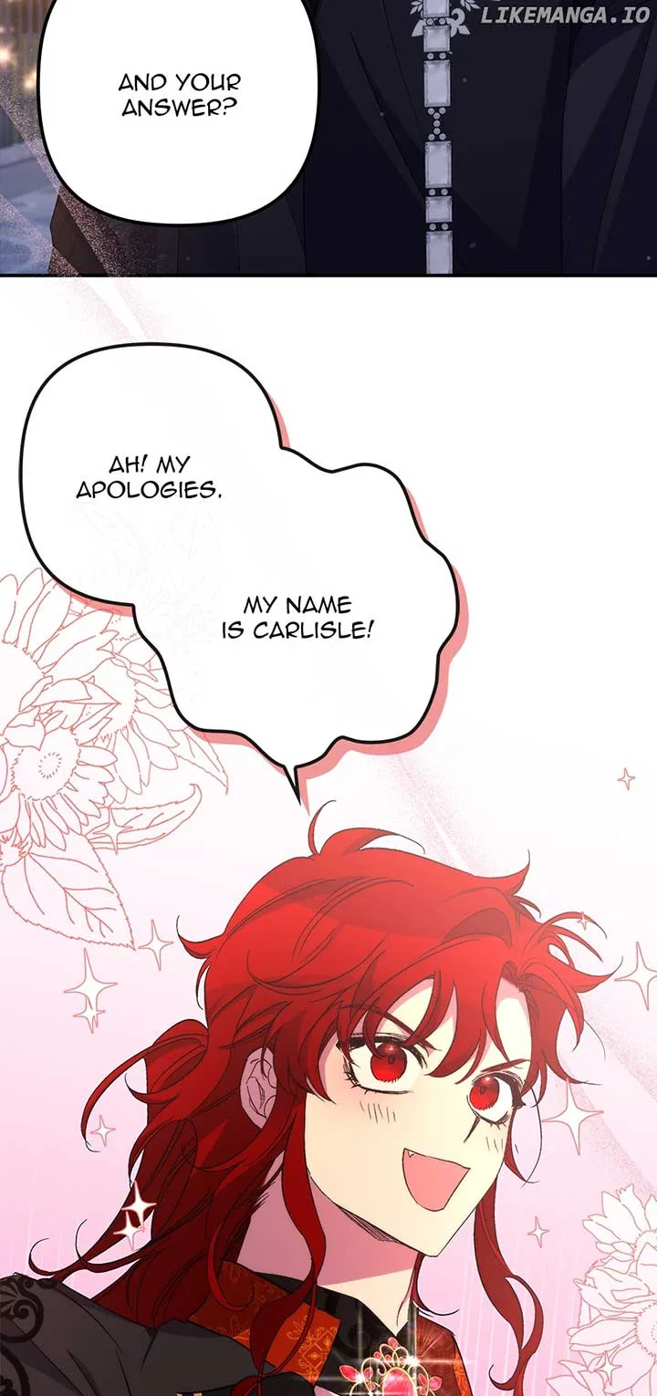 The Hero Went Crazy Even Though I’m the One Who Died Chapter 34 page 17