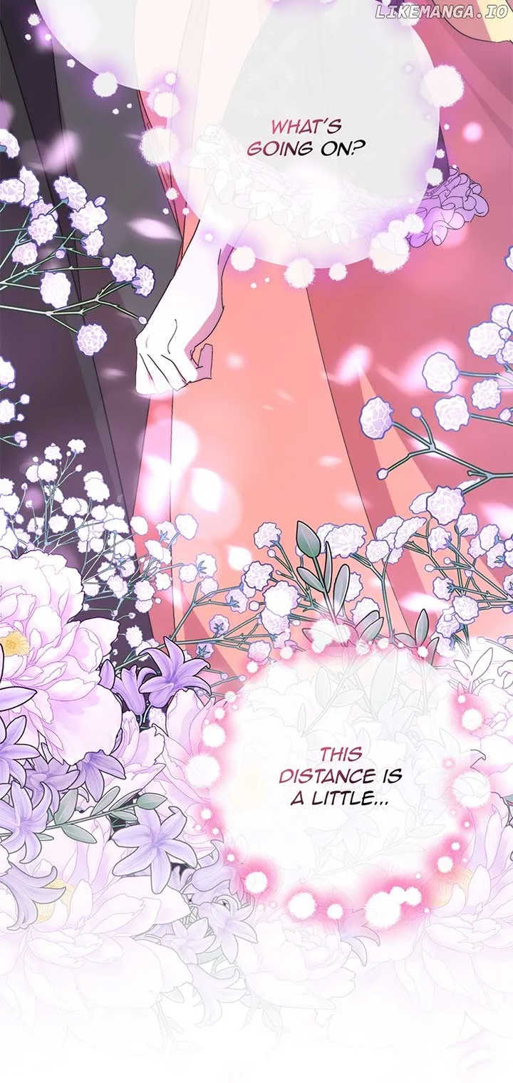 The Hero Went Crazy Even Though I’m the One Who Died Chapter 34 page 10