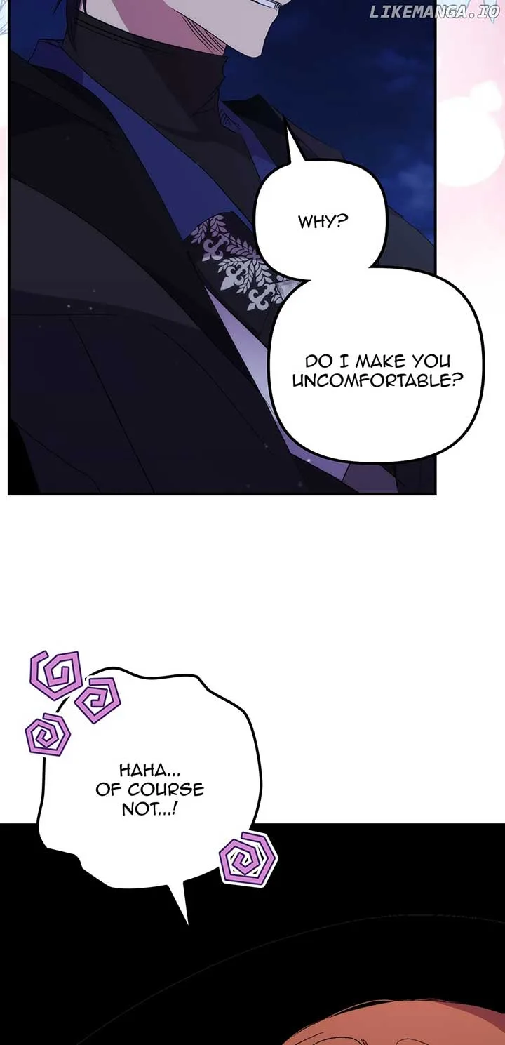 The Hero Went Crazy Even Though I’m the One Who Died Chapter 34 page 22