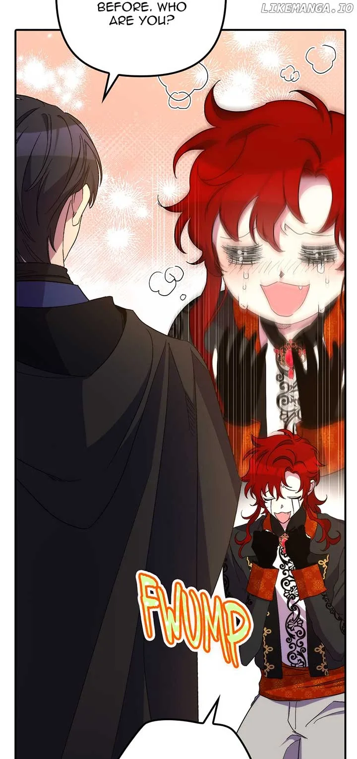 The Hero Went Crazy Even Though I’m the One Who Died Chapter 34 page 15