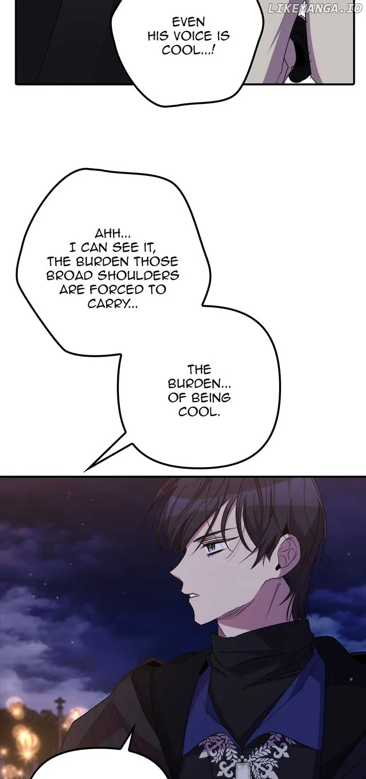 The Hero Went Crazy Even Though I’m the One Who Died Chapter 34 page 16