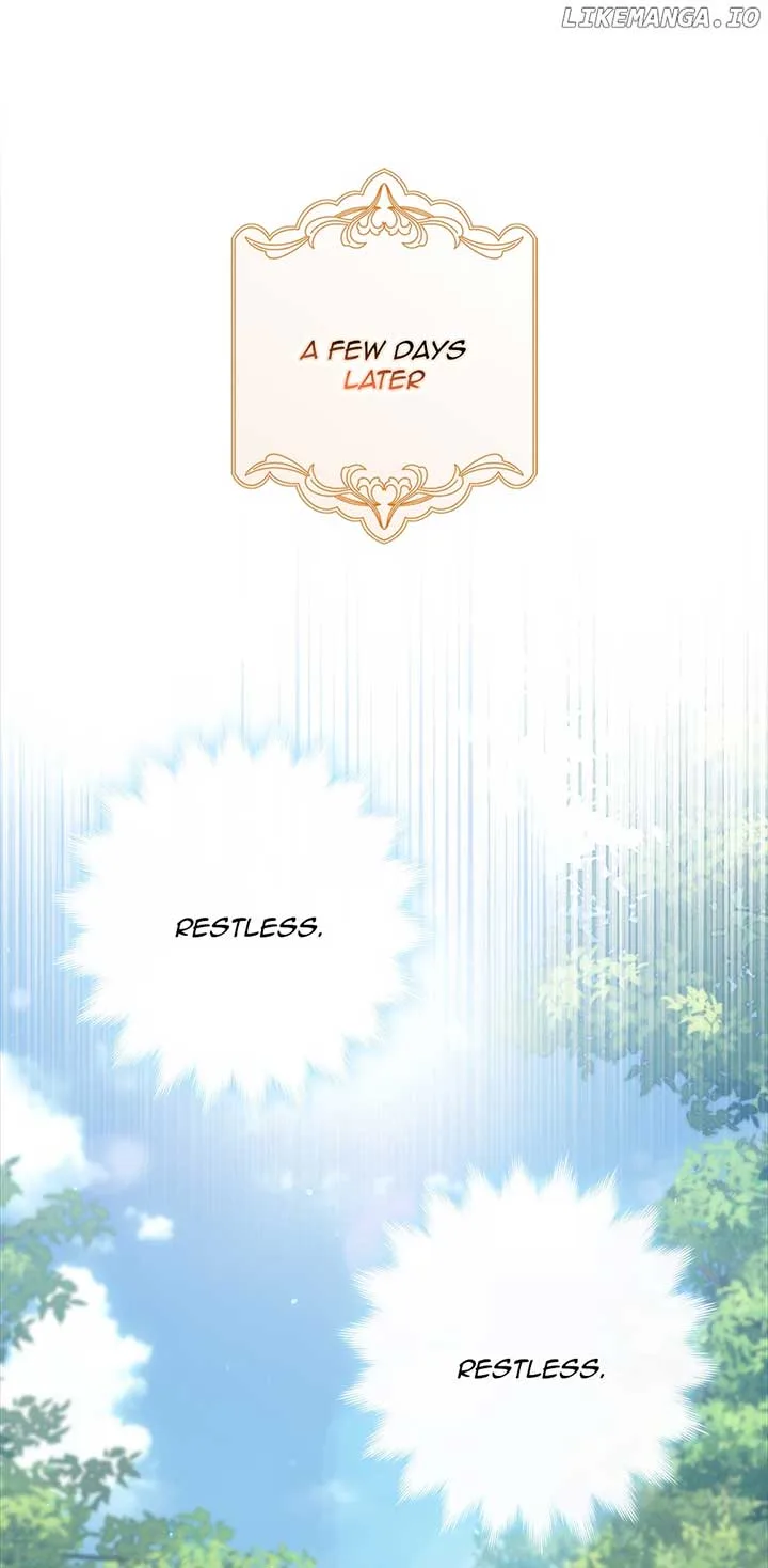 The Hero Went Crazy Even Though I’m the One Who Died Chapter 34 page 36