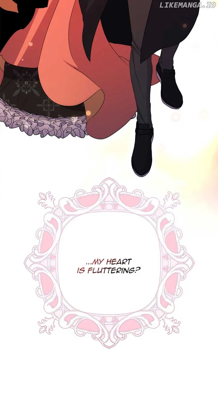 The Hero Went Crazy Even Though I’m the One Who Died Chapter 34 page 35