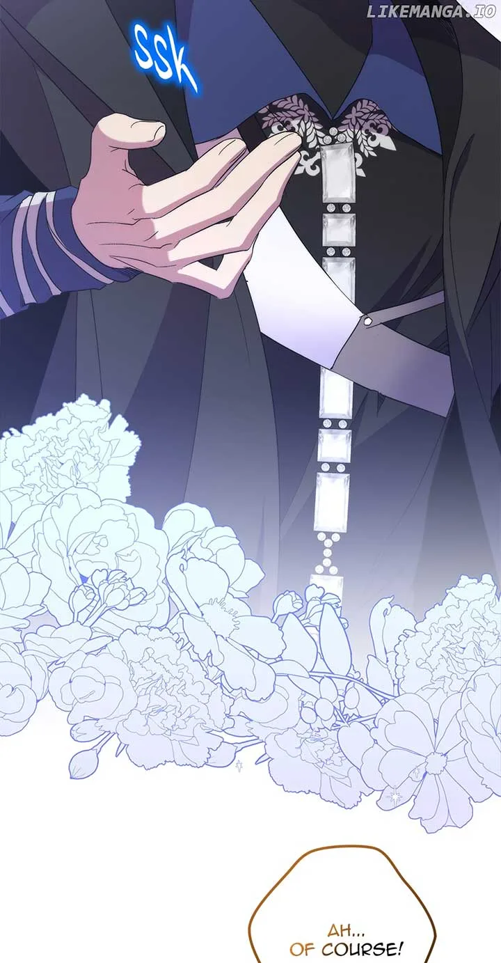 The Hero Went Crazy Even Though I’m the One Who Died Chapter 34 page 32