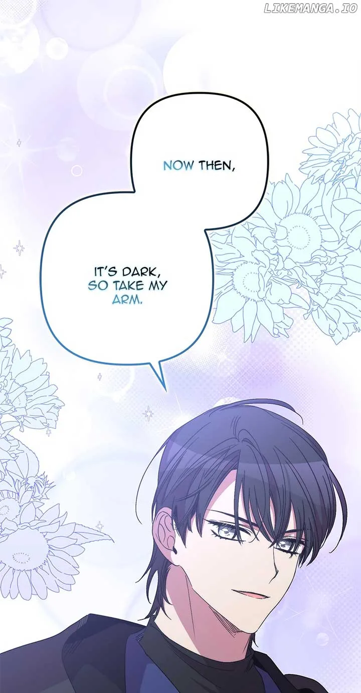 The Hero Went Crazy Even Though I’m the One Who Died Chapter 34 page 31