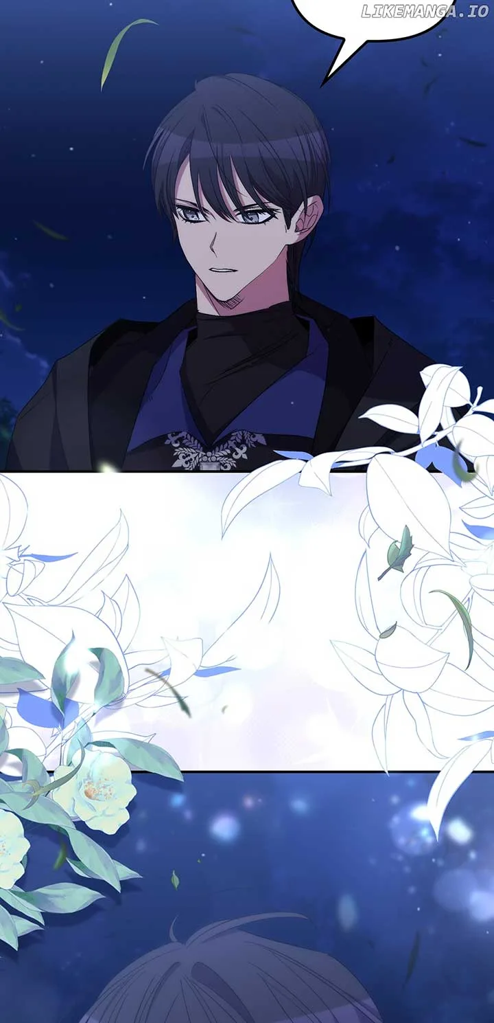 The Hero Went Crazy Even Though I’m the One Who Died Chapter 34 page 25
