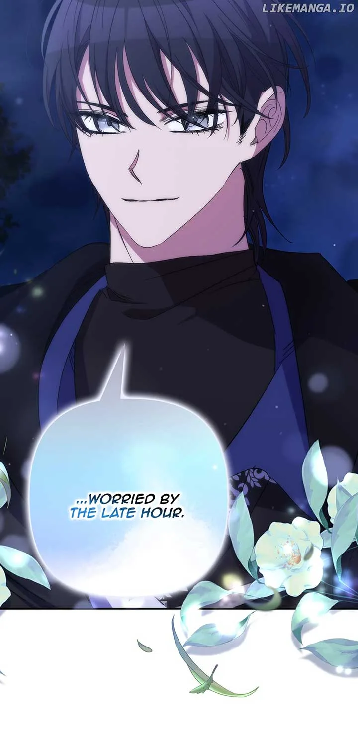 The Hero Went Crazy Even Though I’m the One Who Died Chapter 34 page 26