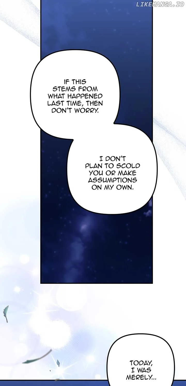 The Hero Went Crazy Even Though I’m the One Who Died Chapter 34 page 24