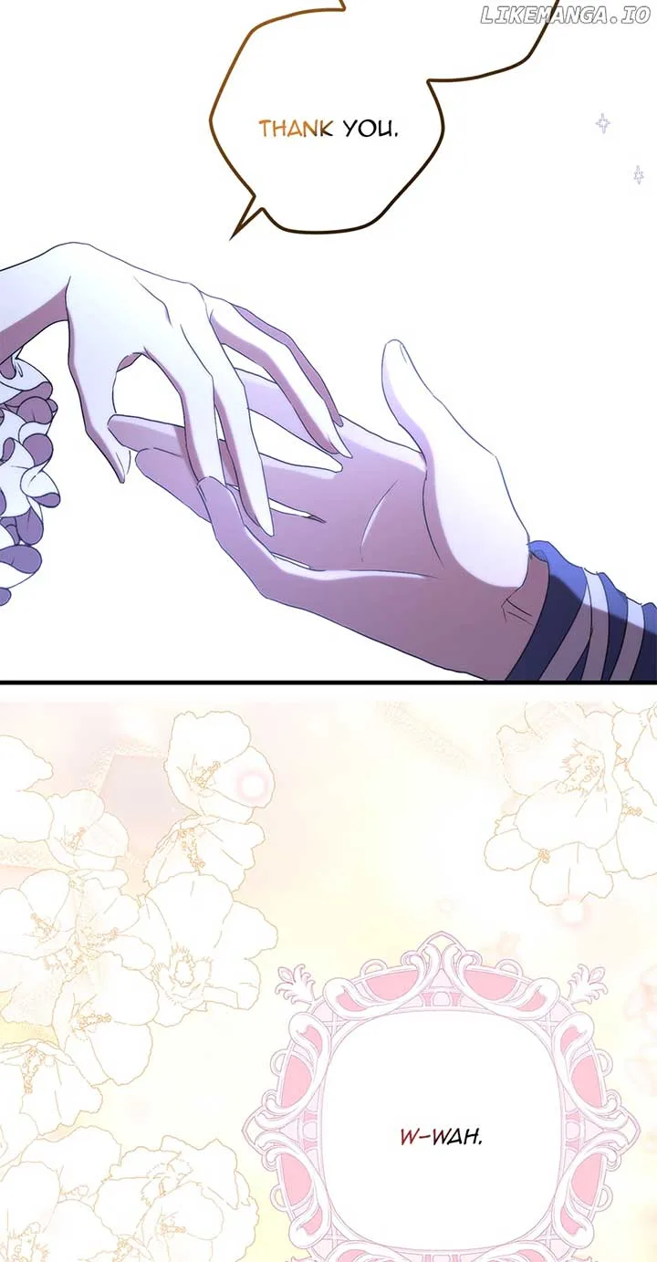 The Hero Went Crazy Even Though I’m the One Who Died Chapter 34 page 33