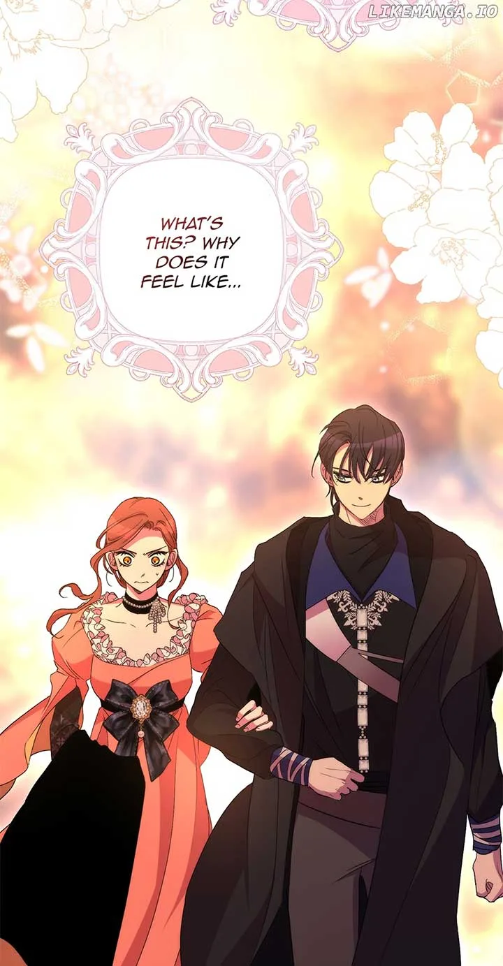 The Hero Went Crazy Even Though I’m the One Who Died Chapter 34 page 34