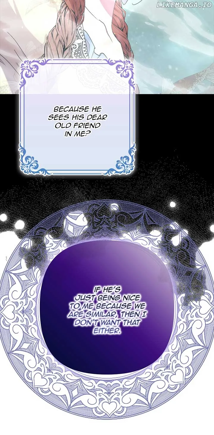 The Hero Went Crazy Even Though I’m the One Who Died Chapter 34 page 44
