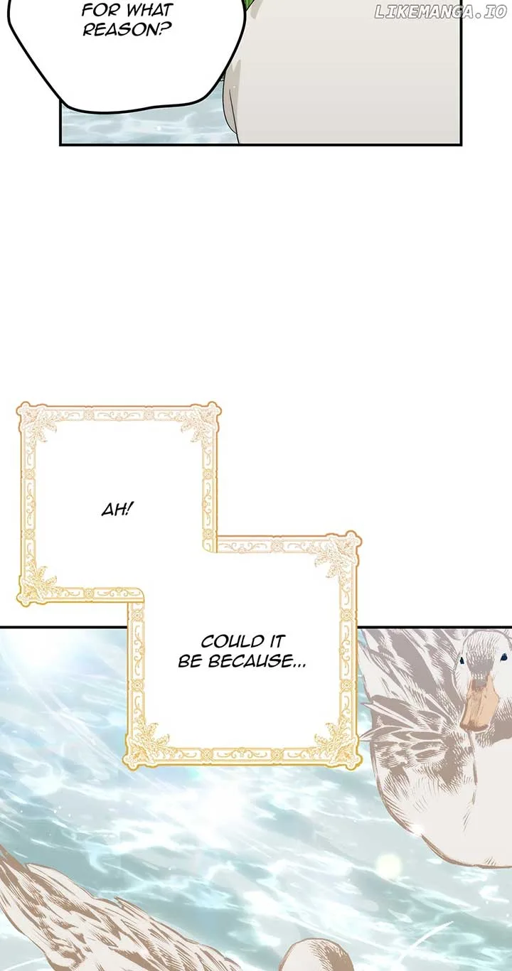 The Hero Went Crazy Even Though I’m the One Who Died Chapter 34 page 46
