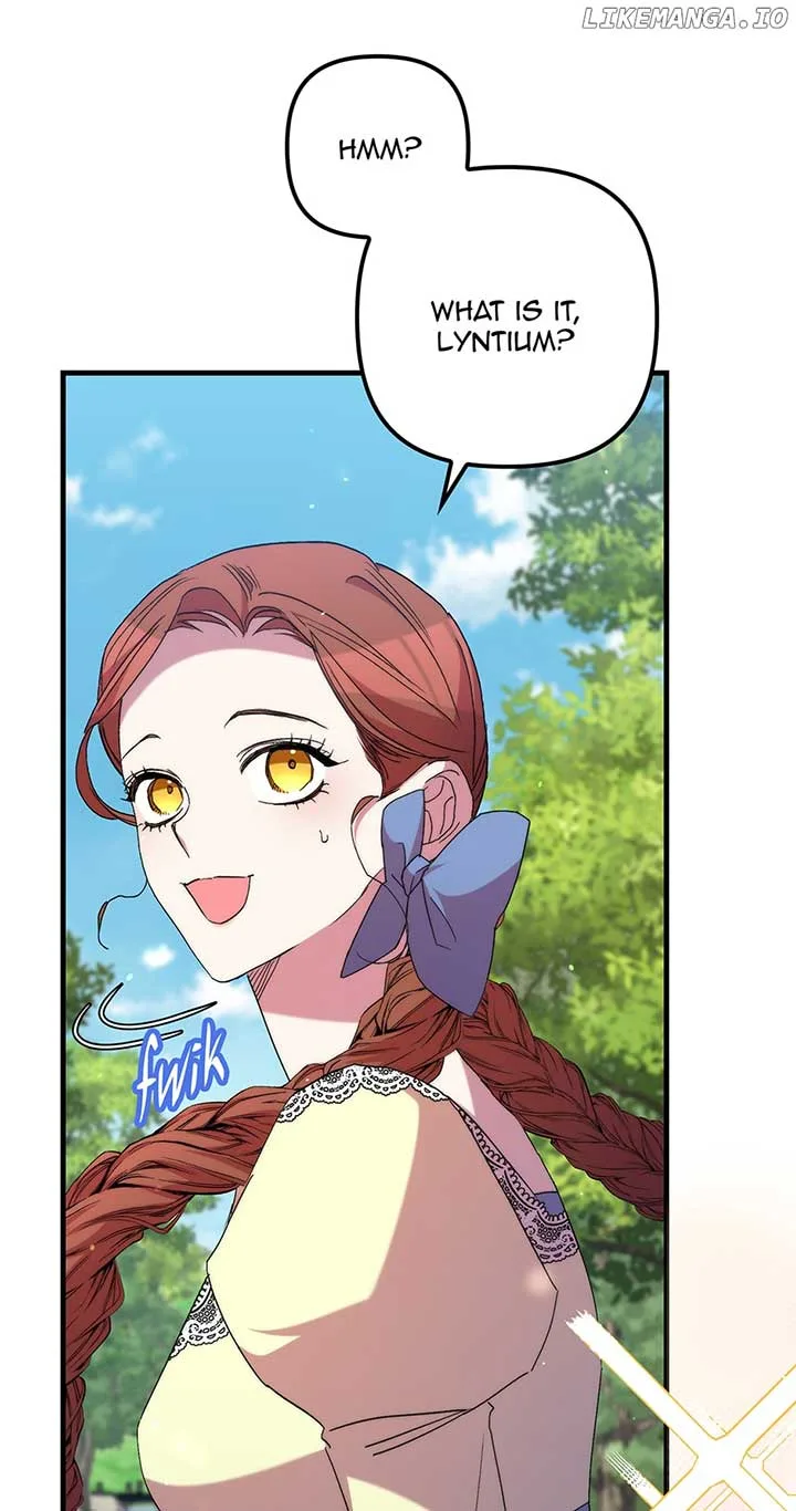 The Hero Went Crazy Even Though I’m the One Who Died Chapter 34 page 52