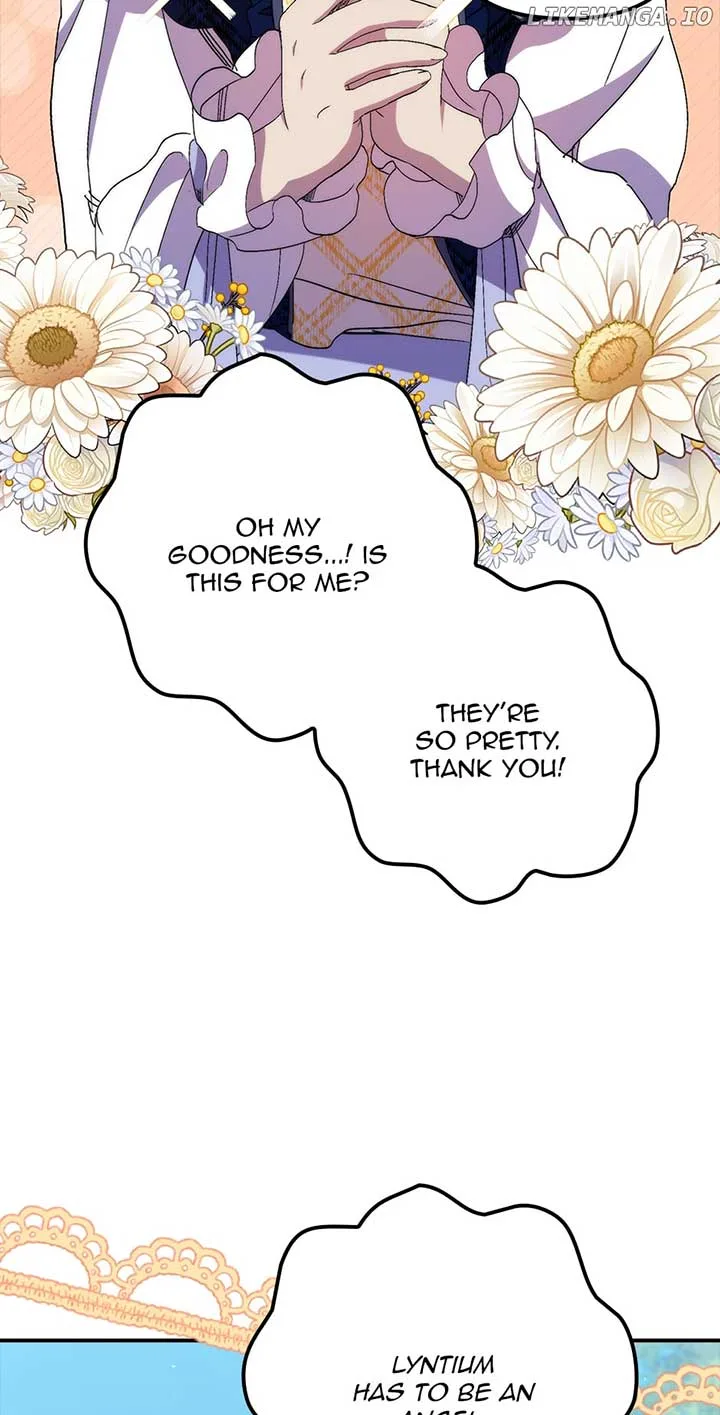 The Hero Went Crazy Even Though I’m the One Who Died Chapter 34 page 55