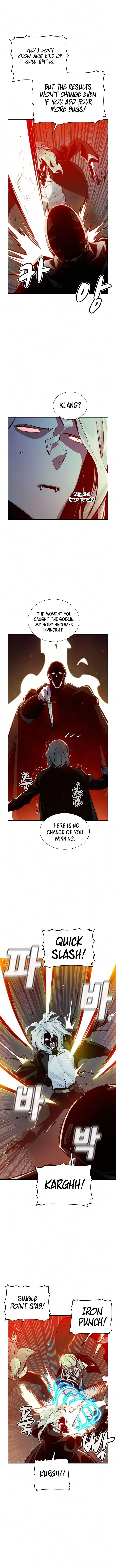 The Lone Necromancer Chapter 35 page 5