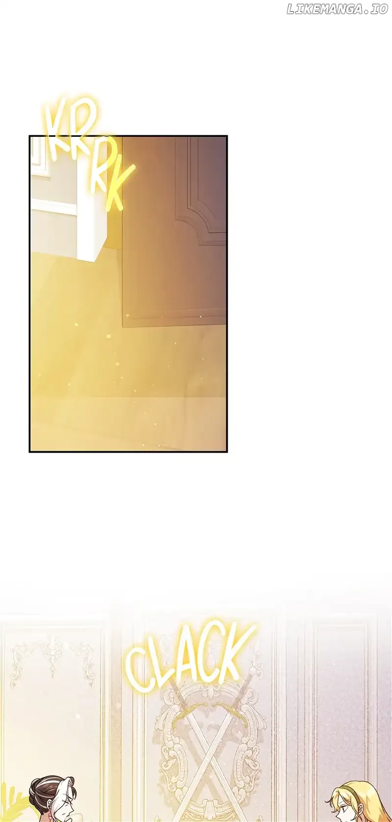The Lost Cinderella Chapter 34 page 3