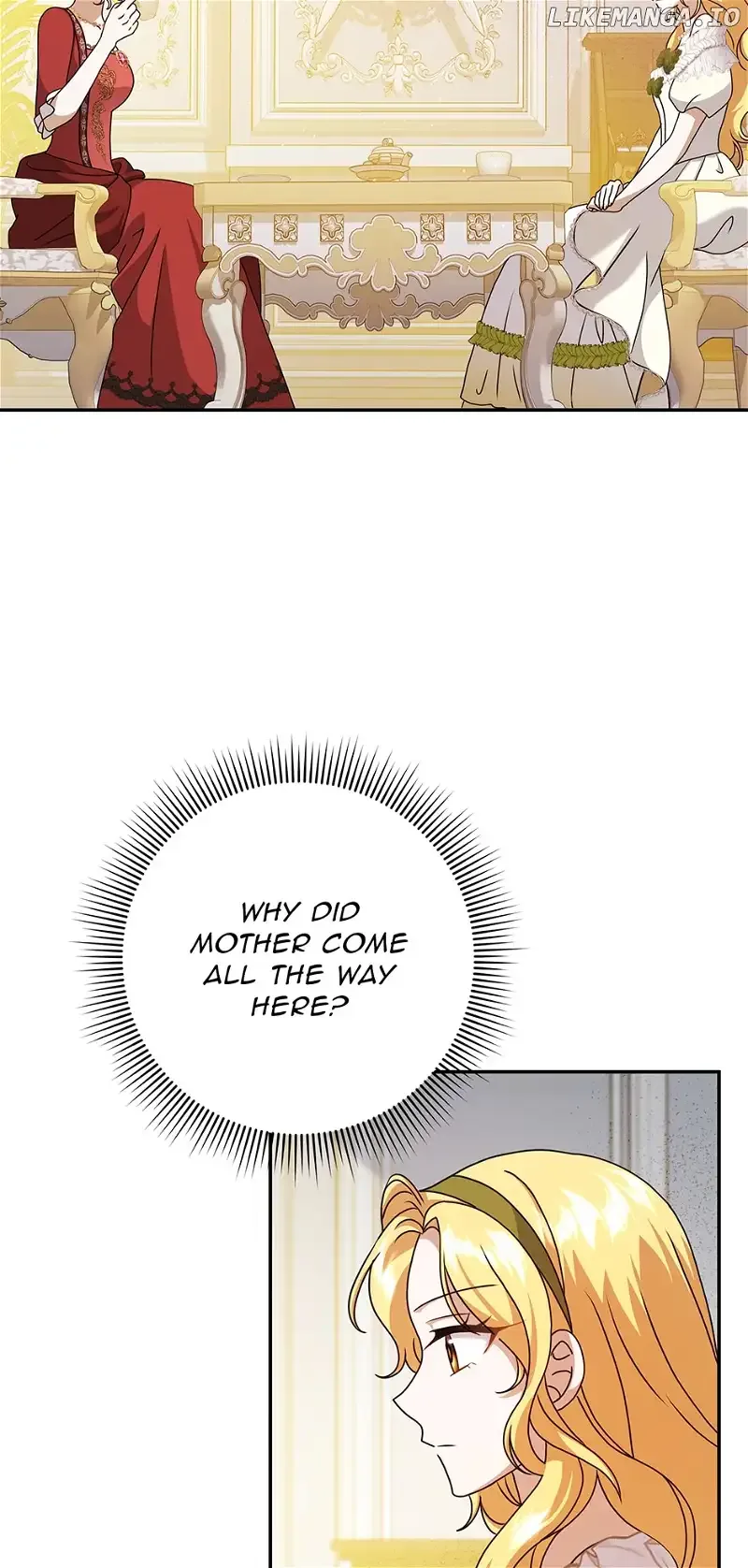 The Lost Cinderella Chapter 34 page 4