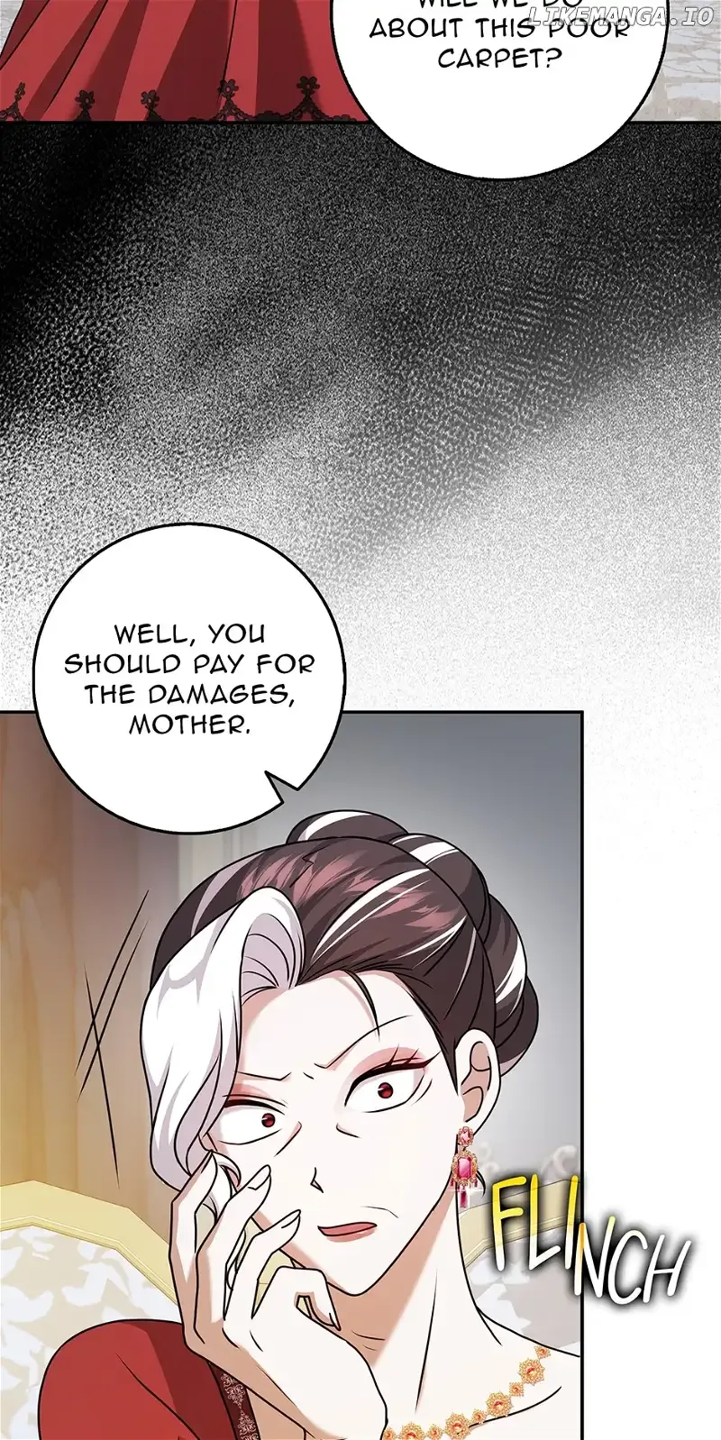 The Lost Cinderella Chapter 34 page 14