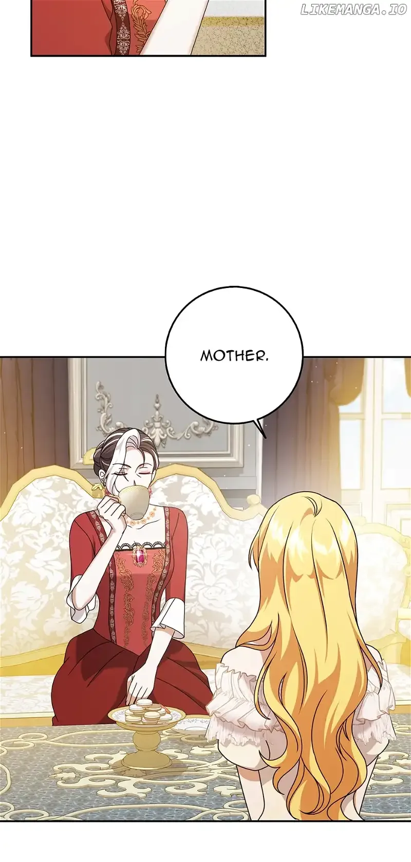 The Lost Cinderella Chapter 34 page 6