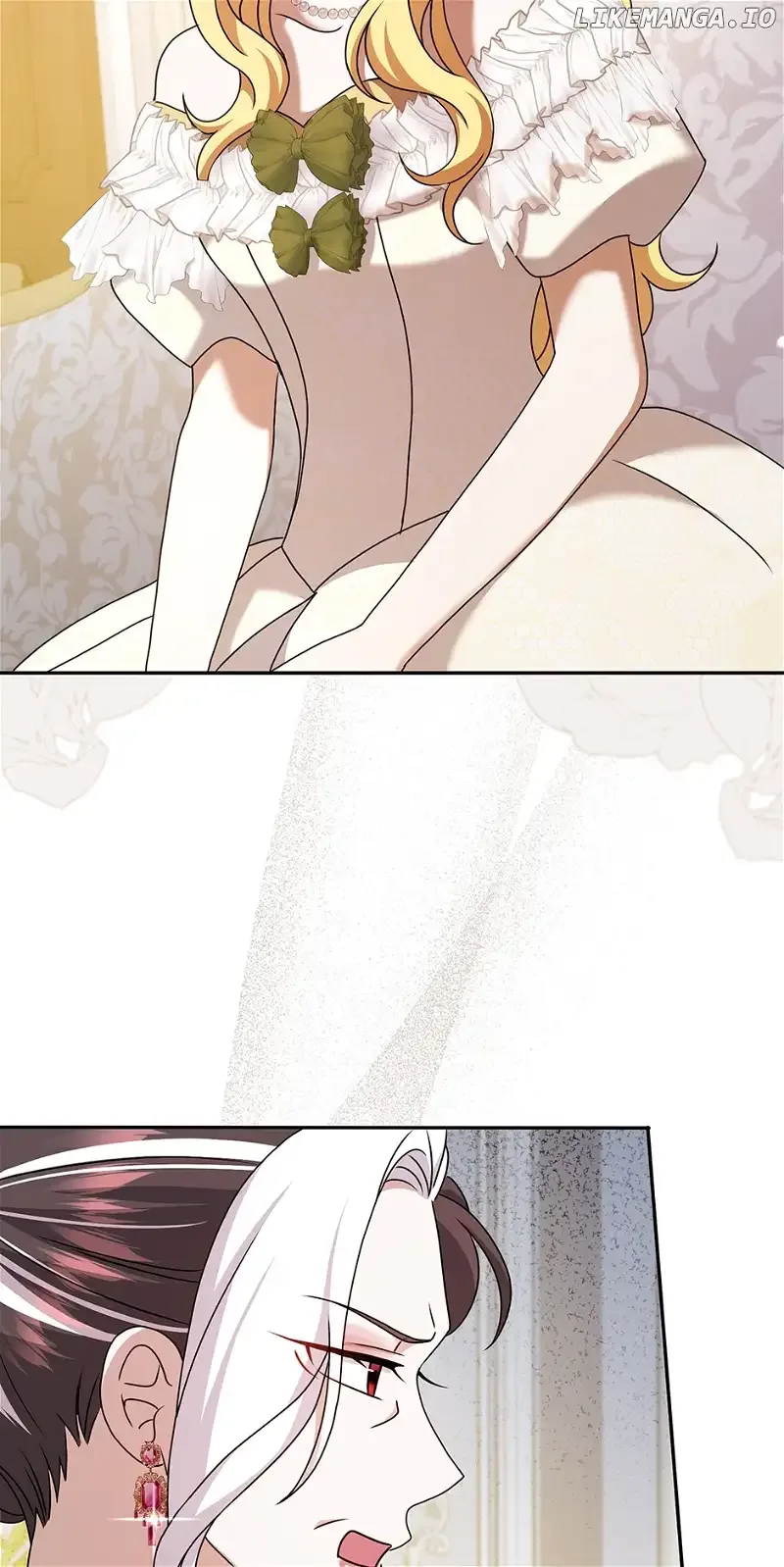 The Lost Cinderella Chapter 34 page 16
