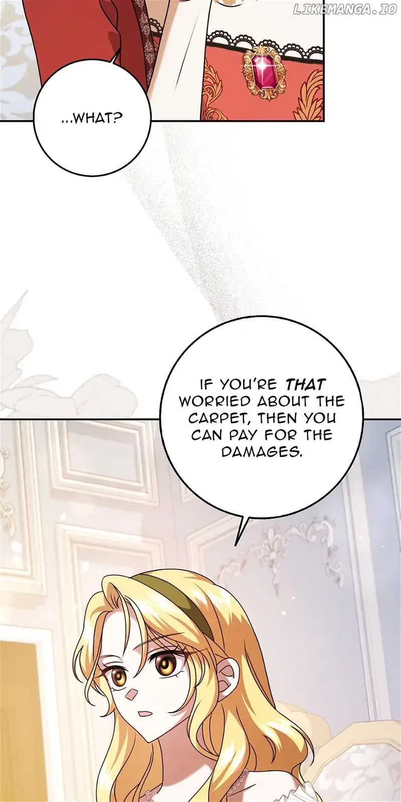 The Lost Cinderella Chapter 34 page 15