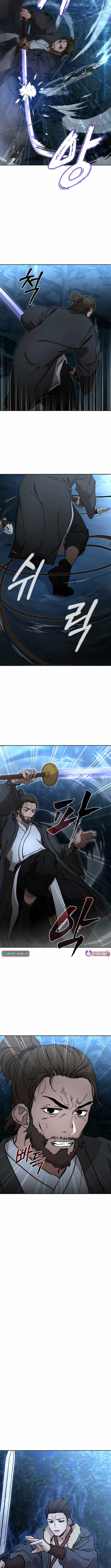 The Luoyang Branch of the Heavenly Demon Cult Chapter 35 page 6