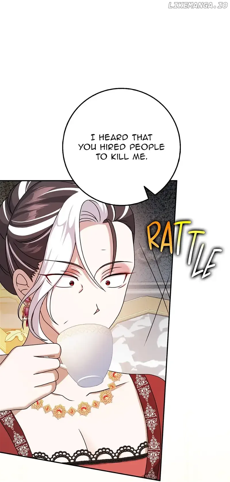 The Lost Cinderella Chapter 34 page 7