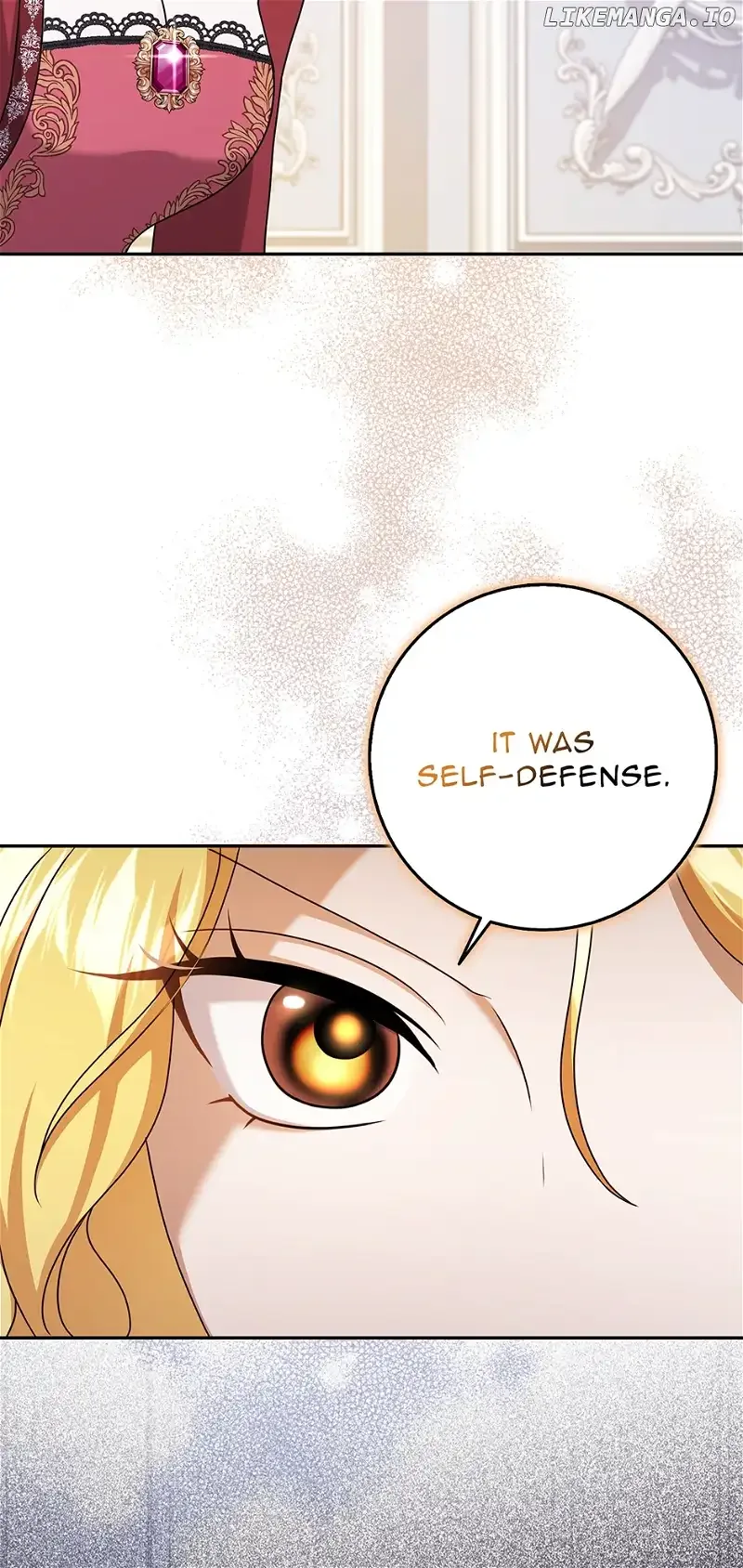 The Lost Cinderella Chapter 34 page 28