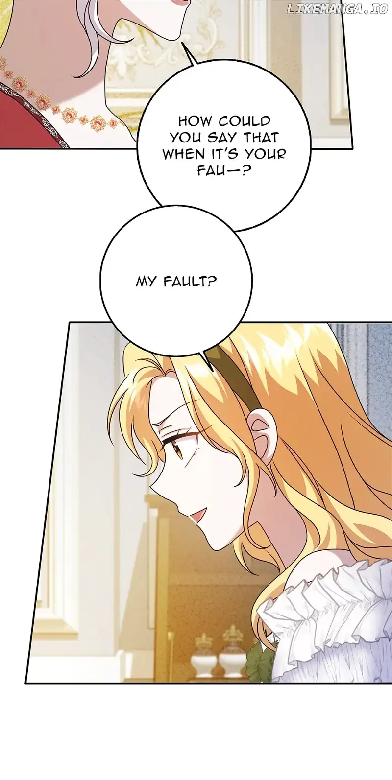 The Lost Cinderella Chapter 34 page 17
