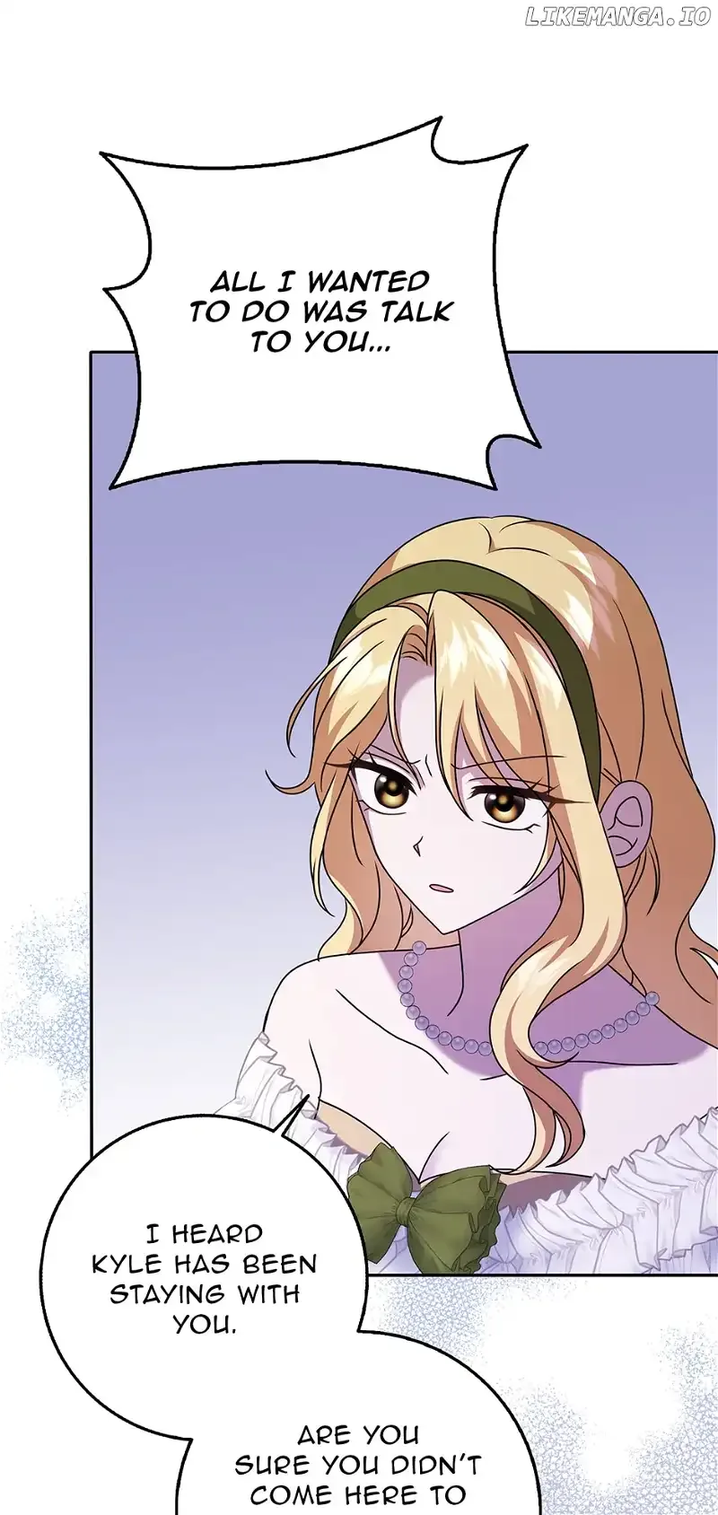 The Lost Cinderella Chapter 34 page 26