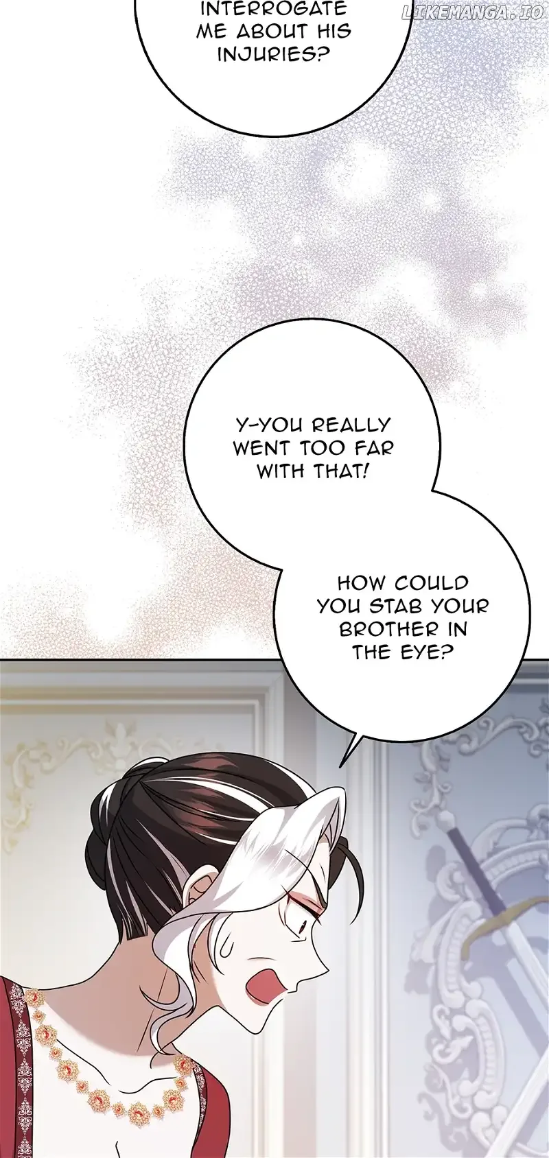 The Lost Cinderella Chapter 34 page 27